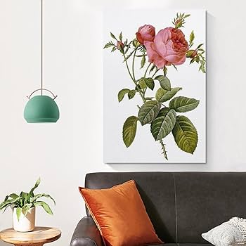 ルドゥーテ　大型アートパネル ルドゥーテ 大型アートパネル ルドゥーテ 大型アートパネル